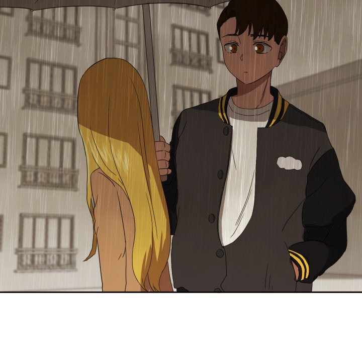 我的棉花糖 第30话 第74页