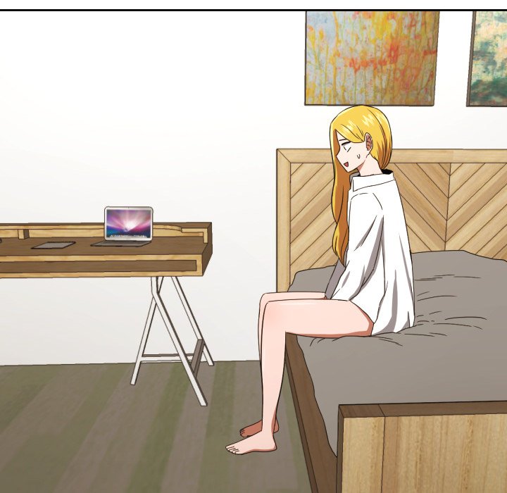 我的棉花糖 第31话 第8页