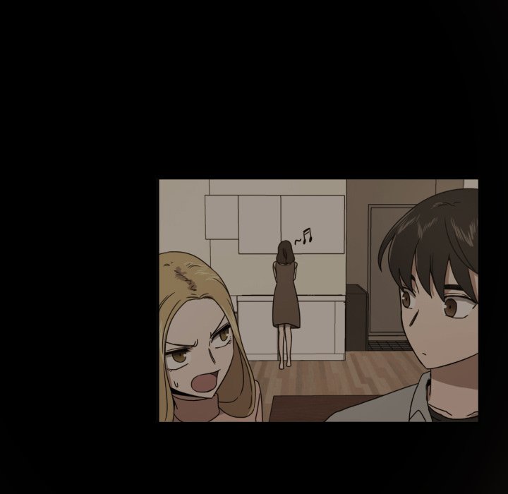 我的棉花糖 第31话 第45页