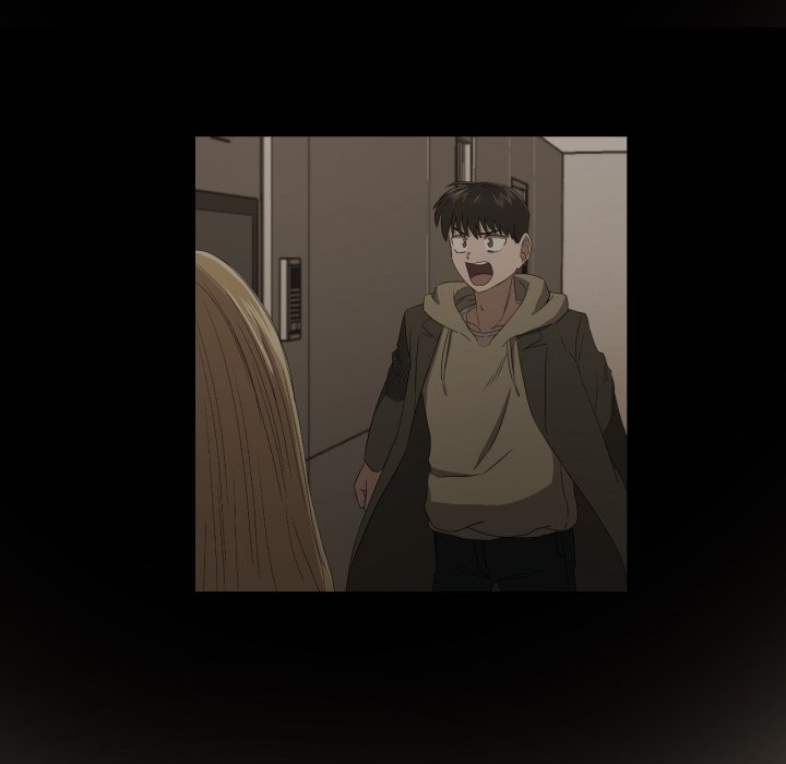 我的棉花糖 第31话 第46页