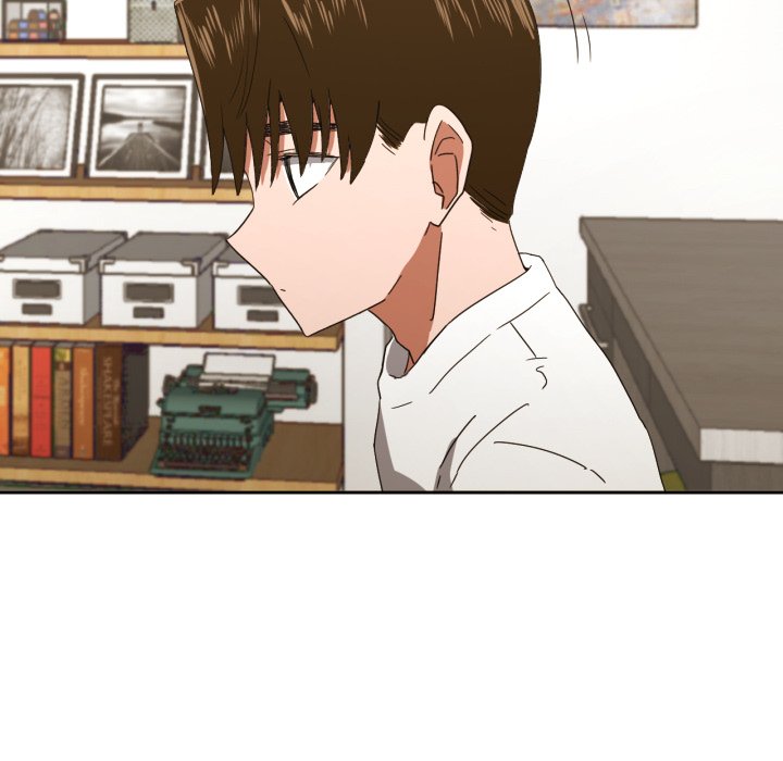 我的棉花糖 第31话 第56页