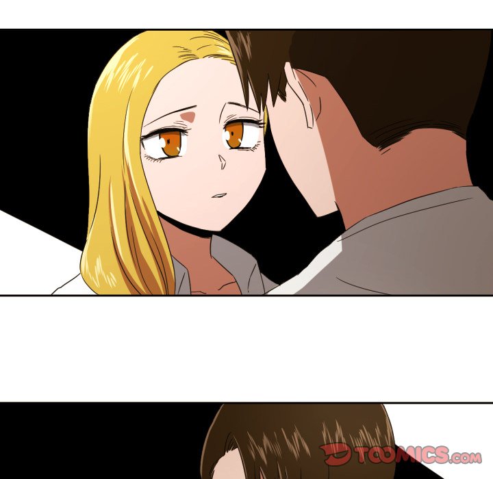 我的棉花糖 第31话 第57页