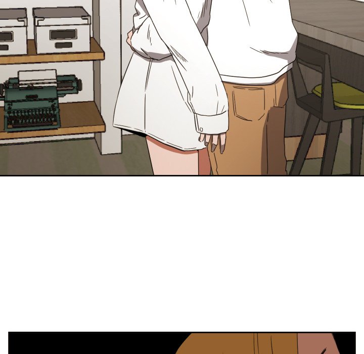 我的棉花糖 第31话 第61页