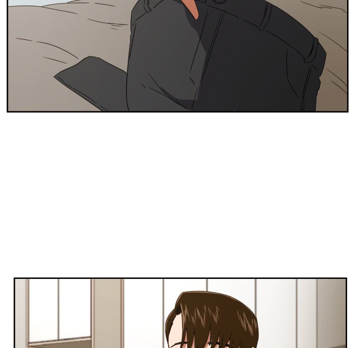 我的棉花糖 第31话 第71页