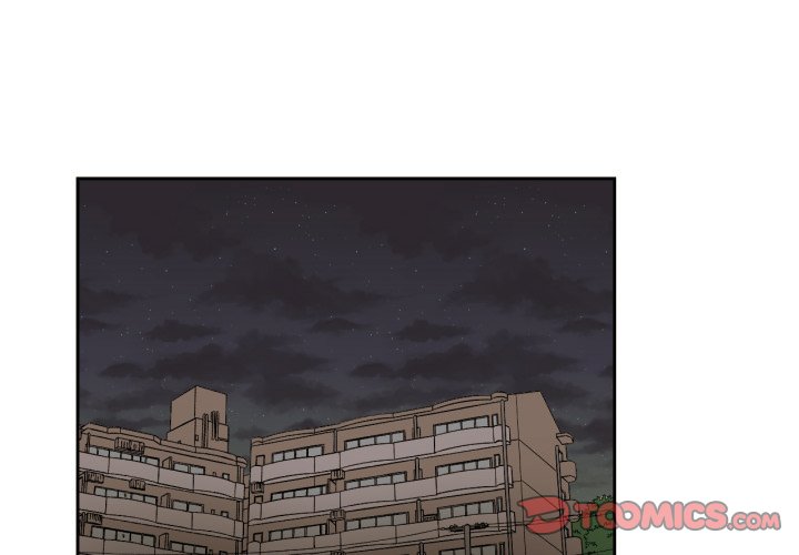 我的棉花糖 第32话 第1页