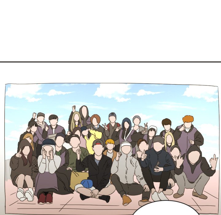 我的棉花糖 第32话 第20页