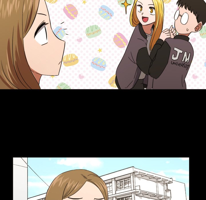 我的棉花糖 第32话 第29页