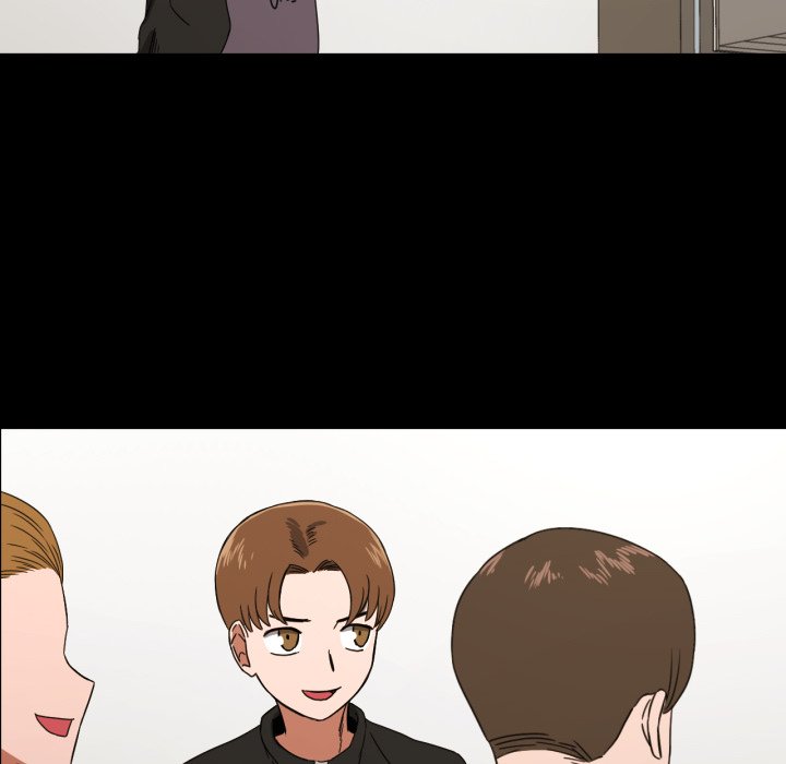 我的棉花糖 第32话 第64页