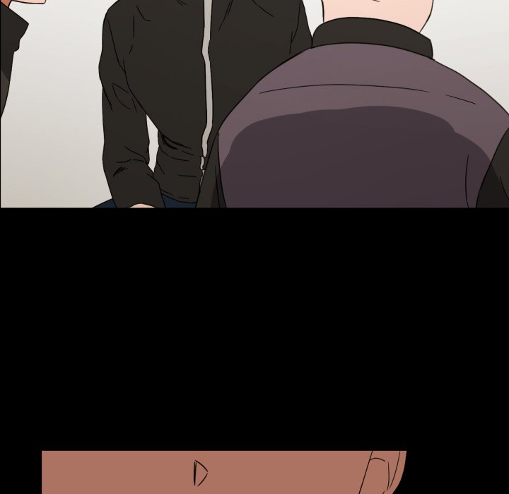 我的棉花糖 第32话 第65页