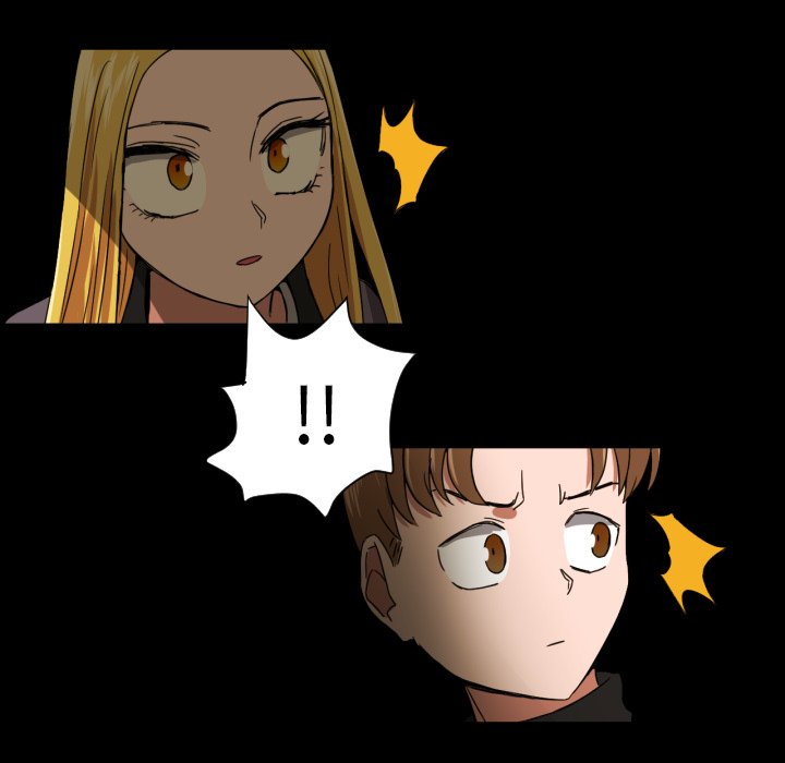 我的棉花糖 第33话 第58页