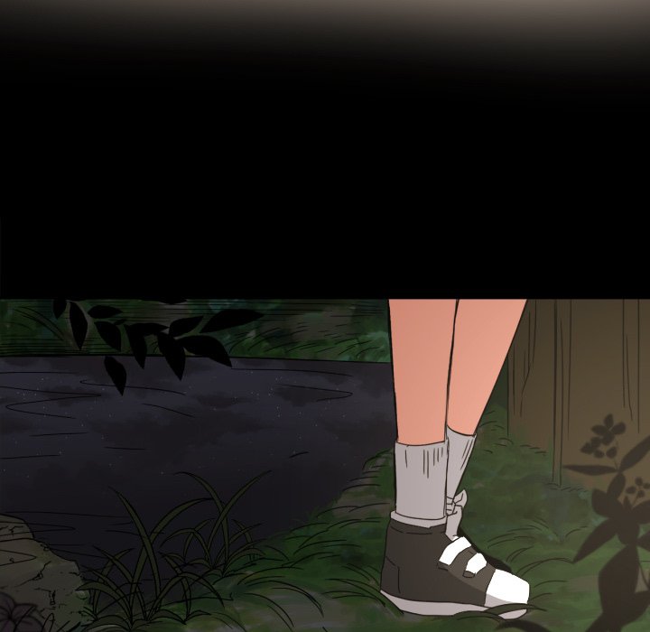 我的棉花糖 第33话 第72页