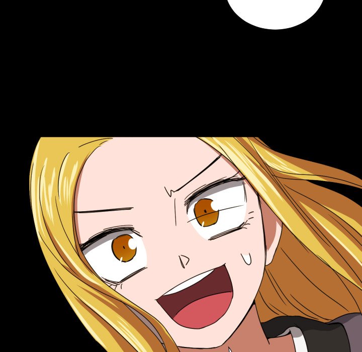 我的棉花糖 第33话 第76页