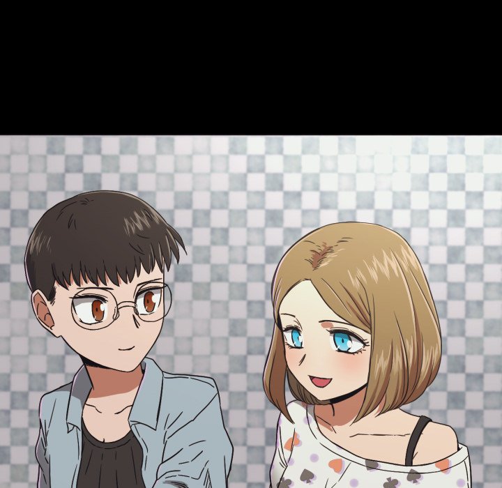 我的棉花糖 第34话 第9页