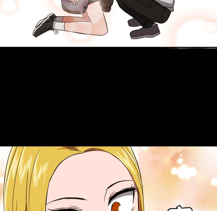 我的棉花糖 第34话 第34页