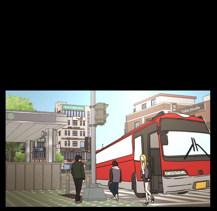 我的棉花糖 第34话 第56页