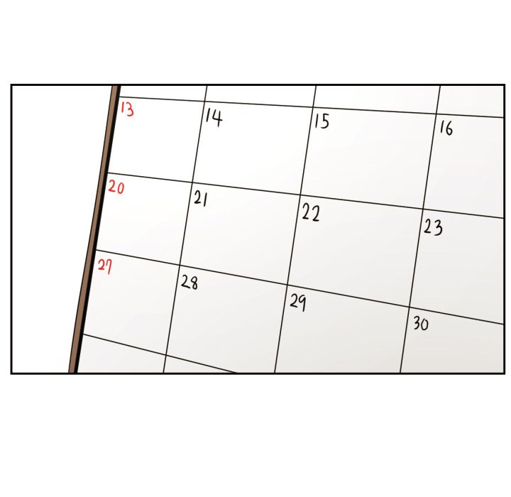 我的棉花糖 第34话 第70页