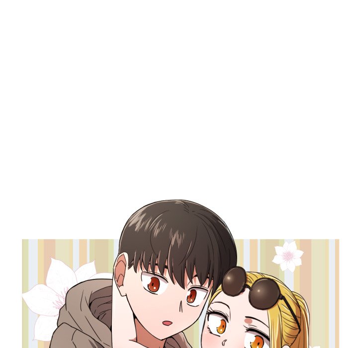 我的棉花糖 第35话 第5页