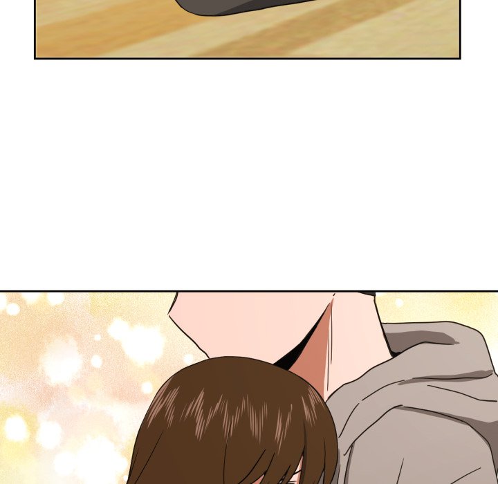 我的棉花糖 第35话 第21页