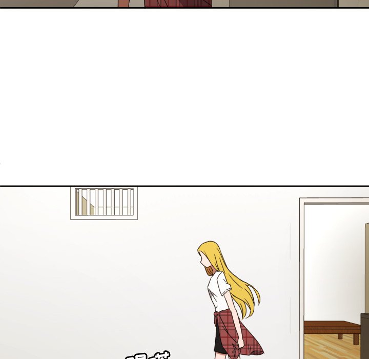 我的棉花糖 第35话 第54页