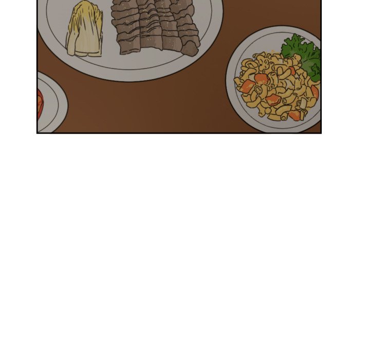 我的棉花糖 第35话 第73页