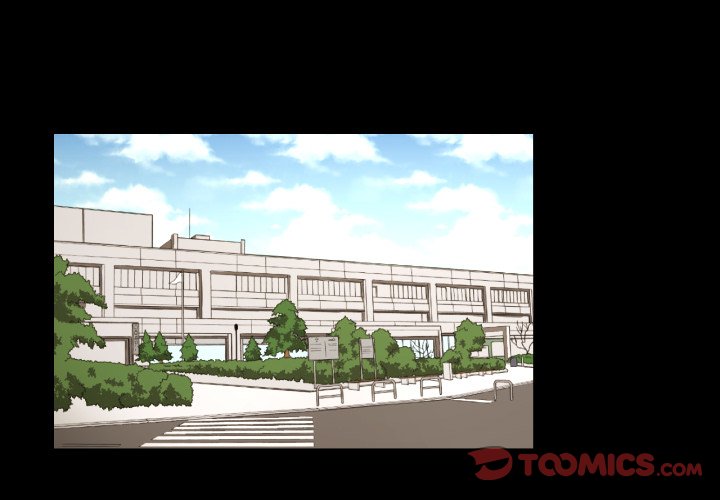 我的棉花糖 第36话 第1页