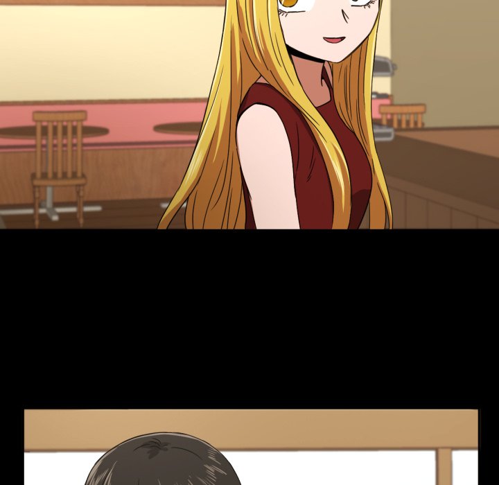 我的棉花糖 第36话 第44页