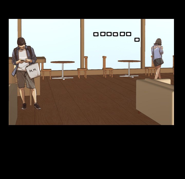 我的棉花糖 第36话 第48页