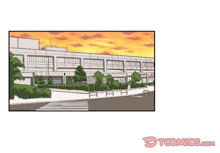 我的棉花糖 第37话 第1页