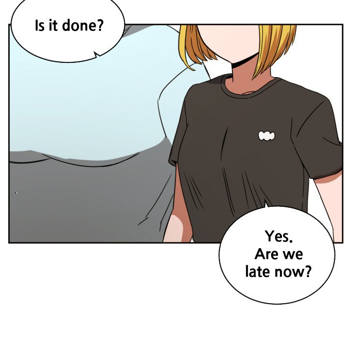 我的棉花糖 第37话 第30页