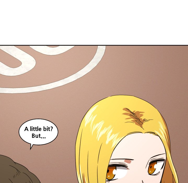 我的棉花糖 第37话 第31页