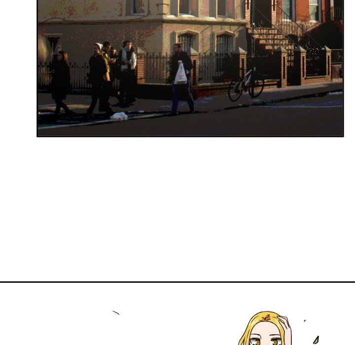 我的棉花糖 第37话 第36页