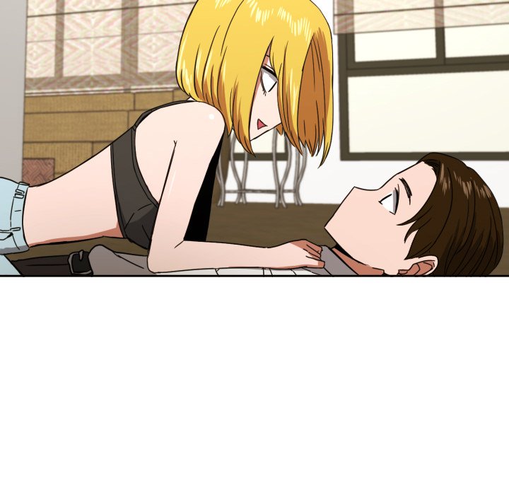 我的棉花糖 第37话 第49页