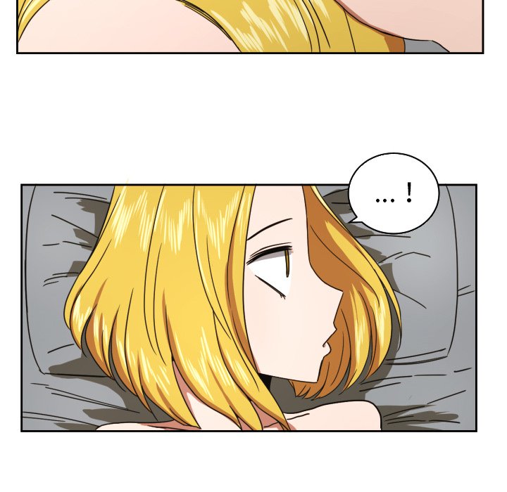 我的棉花糖 第37话 第75页