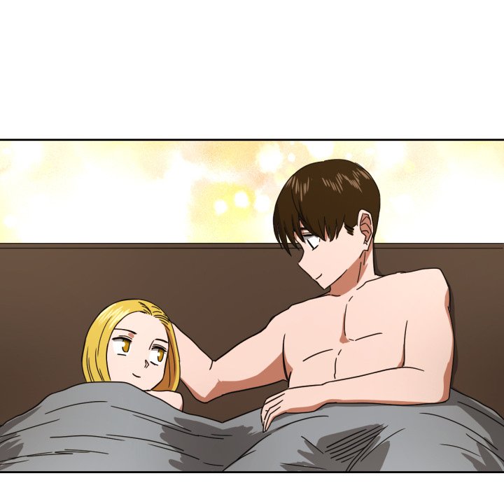 我的棉花糖 第37话 第76页