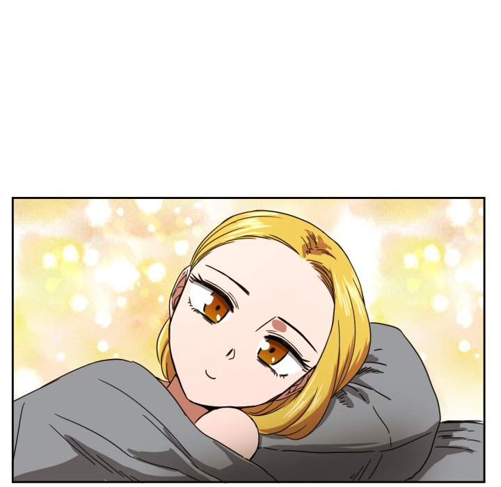 我的棉花糖 第37话 第77页