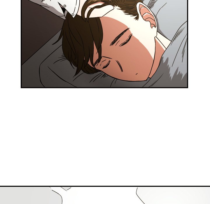 我的棉花糖 第38话 第8页