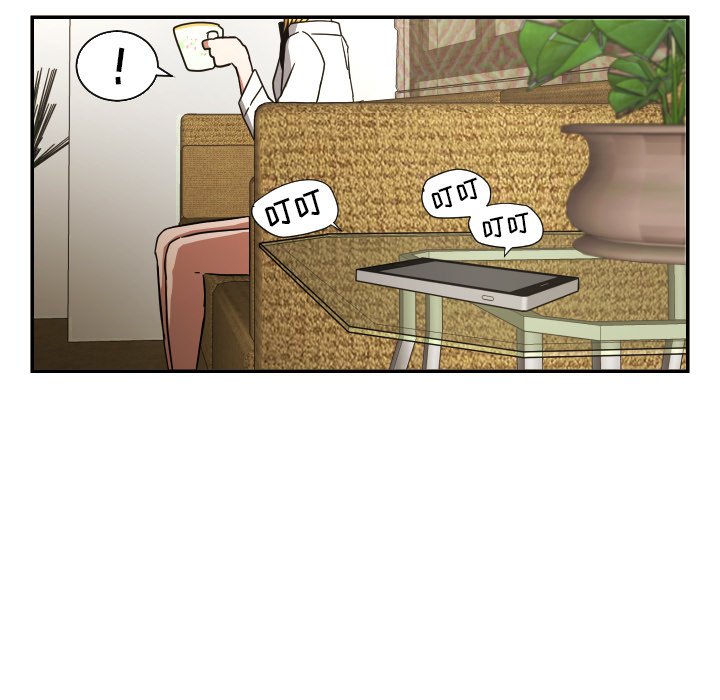 我的棉花糖 第38话 第12页