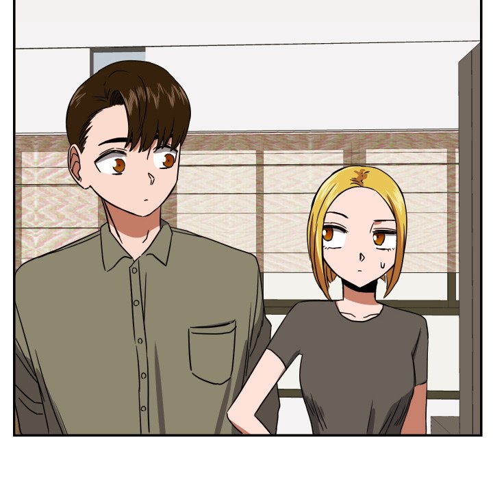 我的棉花糖 第38话 第33页