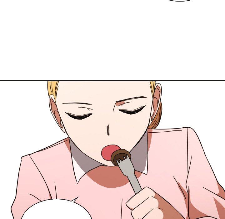 我的棉花糖 第38话 第36页