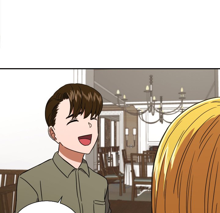 我的棉花糖 第38话 第46页