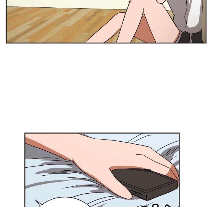 我的棉花糖 第39话 第55页