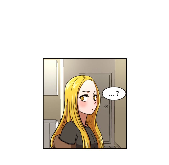 我的棉花糖 第4话 第15页