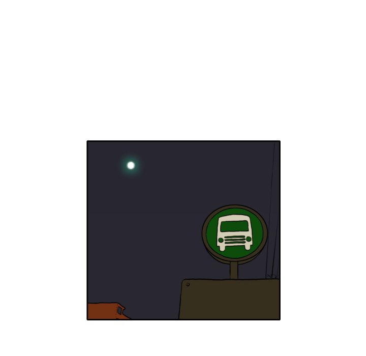 我的棉花糖 第4话 第17页