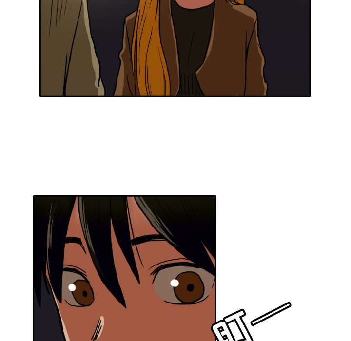 我的棉花糖 第4话 第20页