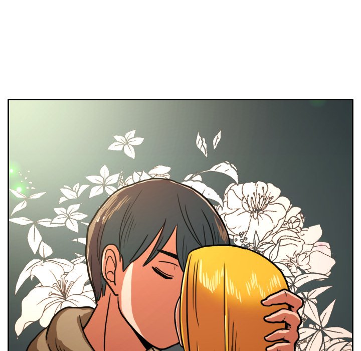 我的棉花糖 第4话 第22页