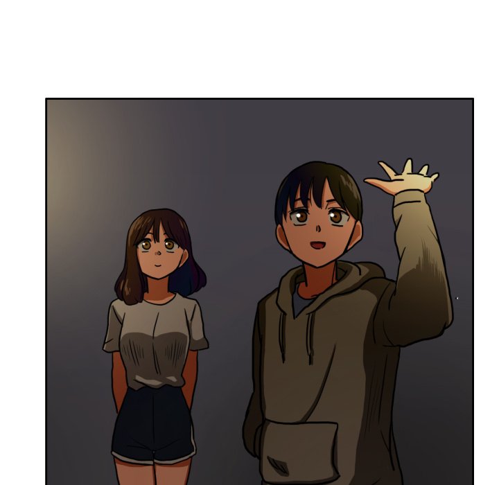 我的棉花糖 第4话 第30页