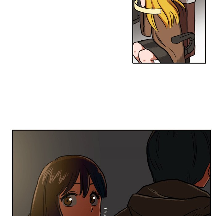 我的棉花糖 第4话 第33页