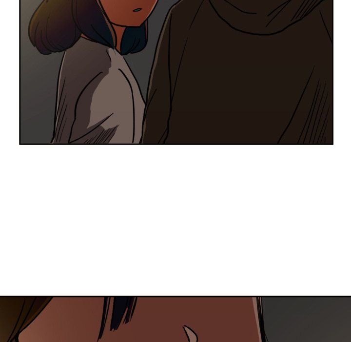 我的棉花糖 第4话 第34页