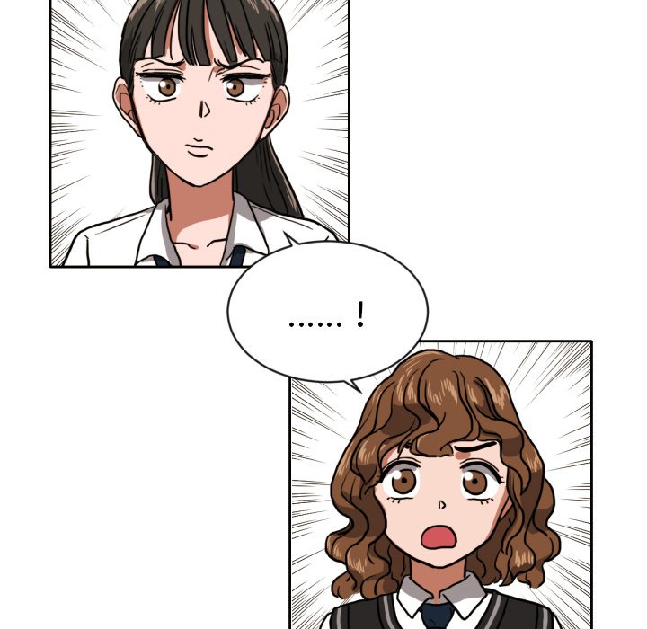 我的棉花糖 第4话 第61页