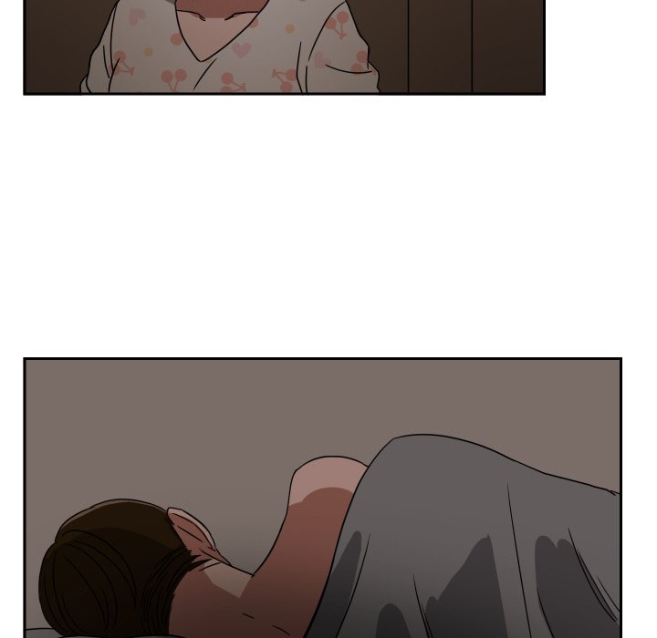 我的棉花糖 第40话 第20页